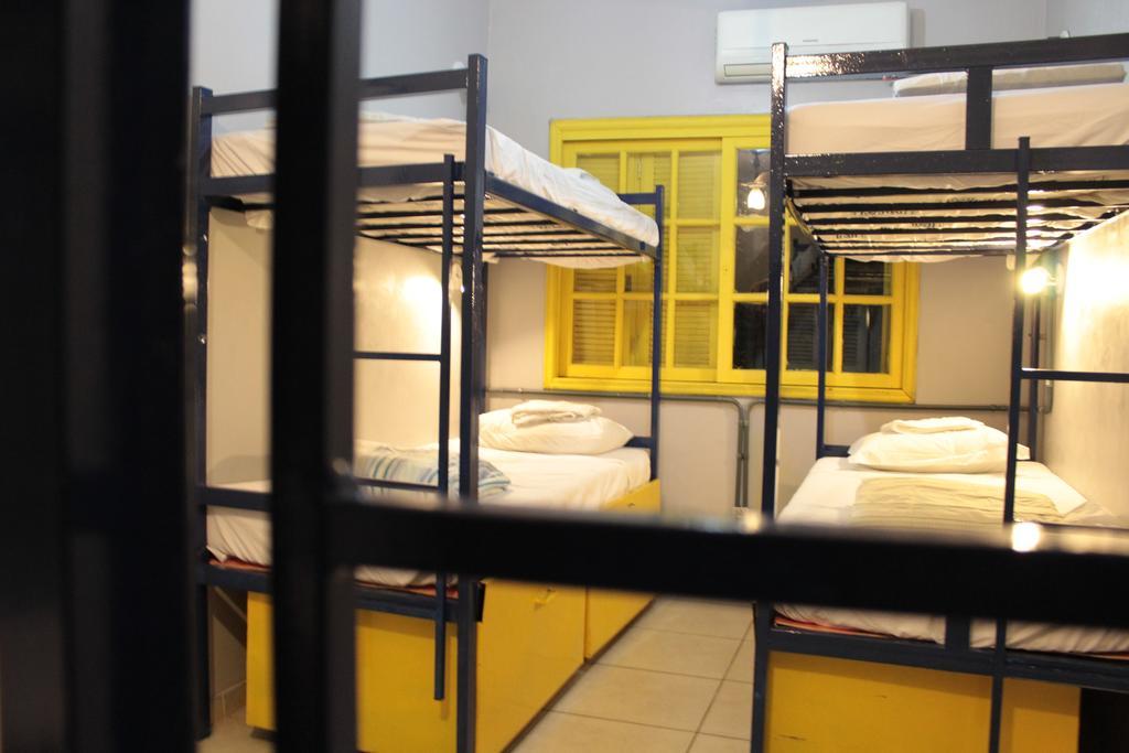 Casa Azul Hostel Porto Alegre Exteriér fotografie