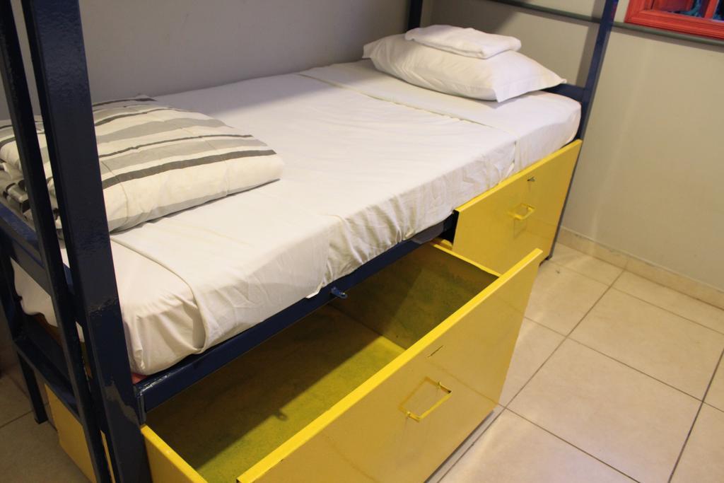 Casa Azul Hostel Porto Alegre Exteriér fotografie