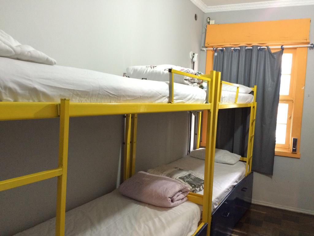 Casa Azul Hostel Porto Alegre Pokoj fotografie